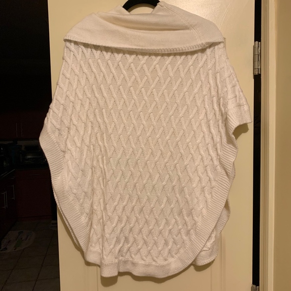 White Sweater - Picture 2 of 2
